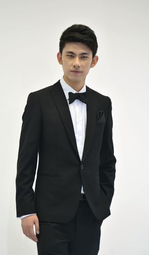 李育诚 创始人 & 执行董事