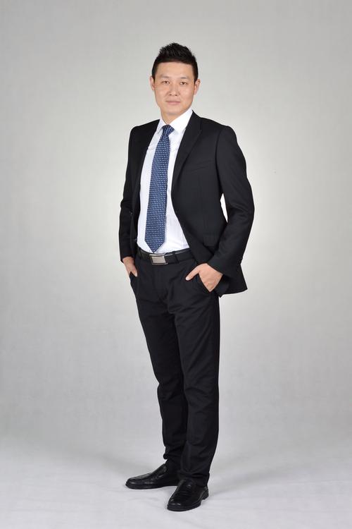 且华威 制作统筹负责人